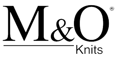 m & o knits