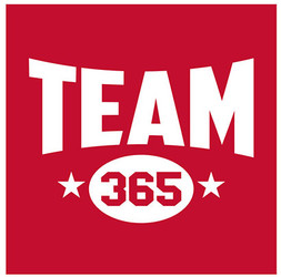team 365